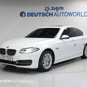 BMW5시리즈 (F10) 520d xDrive@중고차@중고차매입@전액할부@저신용자@신불자@소액할부@현금@카드 전부 가능합니다!