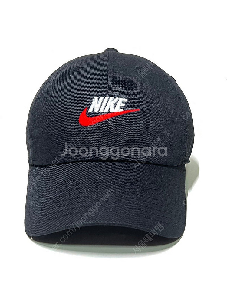 NIKE 나이키 레어 헤리티지86 마이클조던 빨검 레드...--1