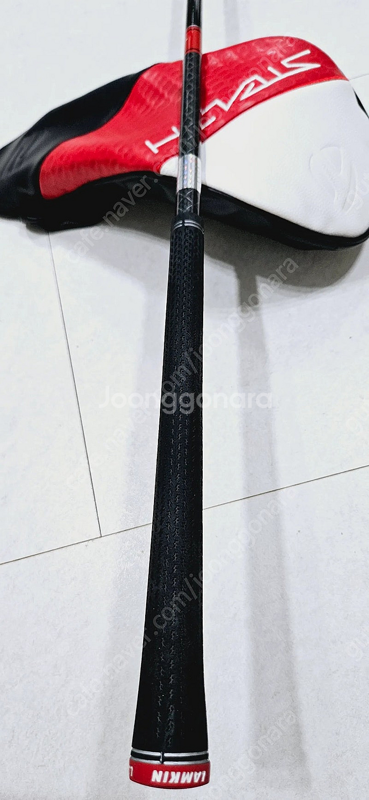 스텔스2(정품) 드라이버 팝니다.--6