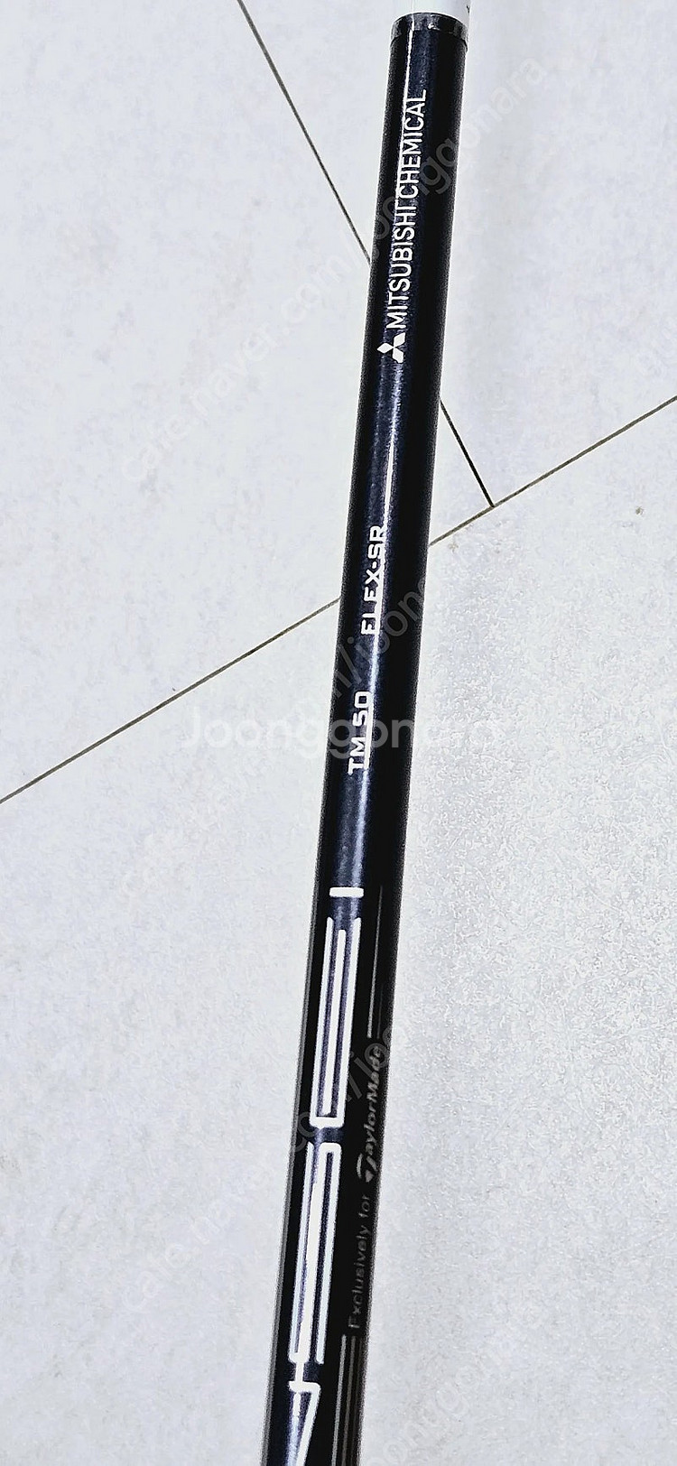 스텔스2(정품) 드라이버 팝니다.--7