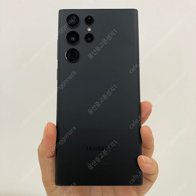 30483 S급/리퍼폰 갤럭시S22울트라 (S908) ...--0