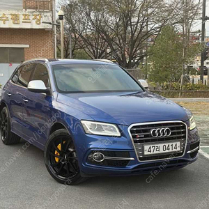 아우디SQ5 3.0 TDI 콰트로 8R@중고차@중고차매입@전액할부@저신용자@신불자@소액할부@현금@카드 전부 가능합니다!