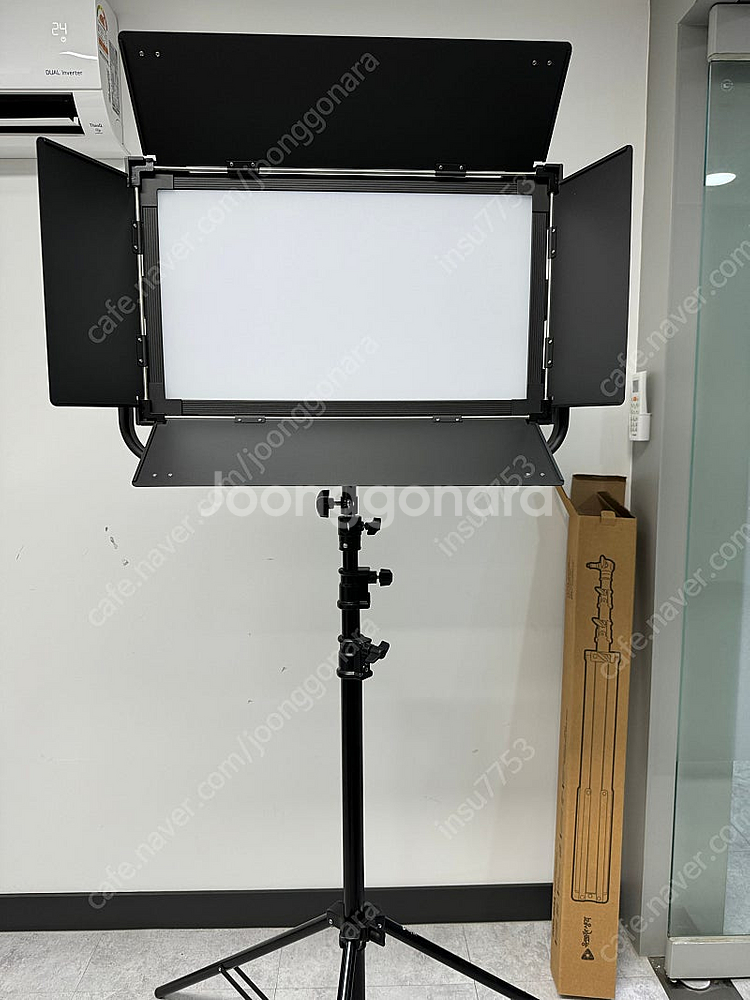 리슈아이 V-4000ASVL (200W) LED조명 (...--5