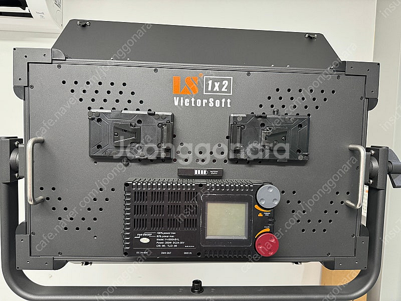리슈아이 V-4000ASVL (200W) LED조명 (...--6