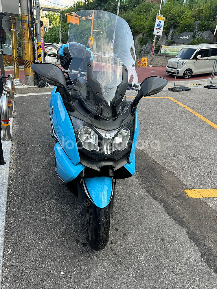 BMW c650gt 판매 합니다--0