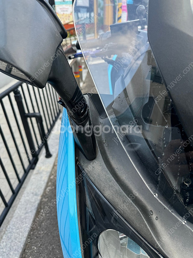BMW c650gt 판매 합니다--7