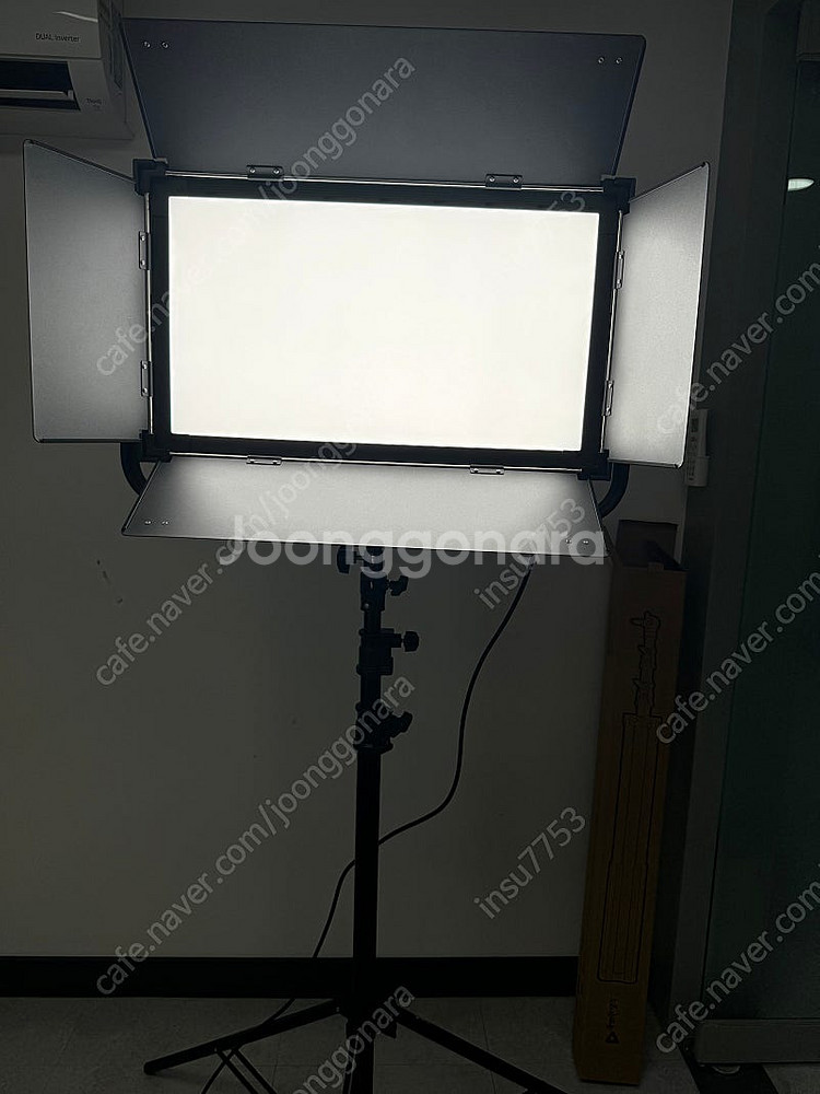 리슈아이 V-4000ASVL(200w) LED조명--3