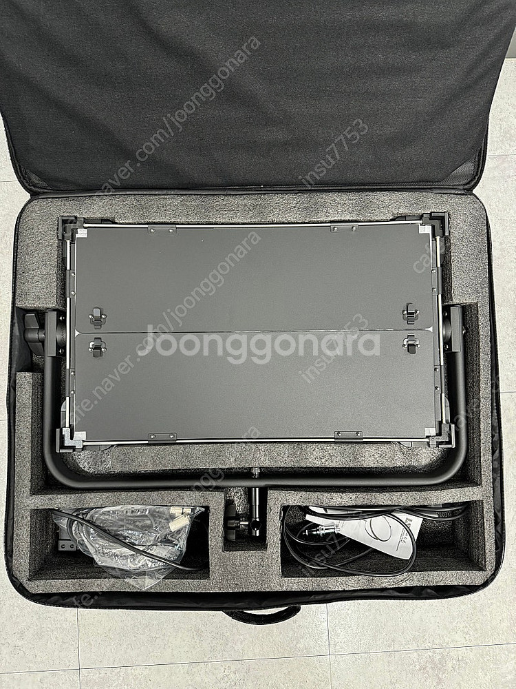 리슈아이 V-4000ASVL(200w) LED조명--7