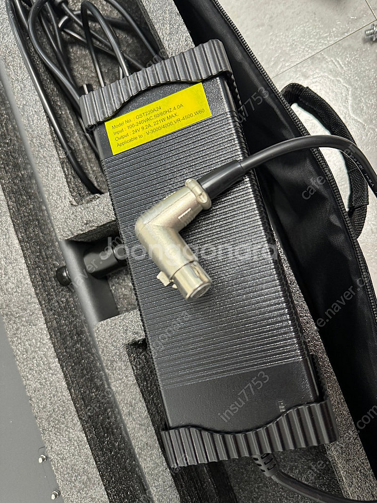 리슈아이 V-4000ASVL(200w) LED조명--8