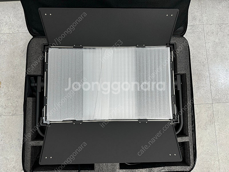 리슈아이 V-4000ASVL(200w) LED조명--9