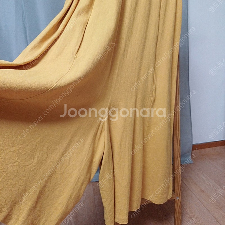 민소매 점프수트 (택포)--3