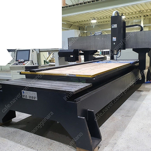 두성 cnc 조각기 DSC-3000T 판매합니다.