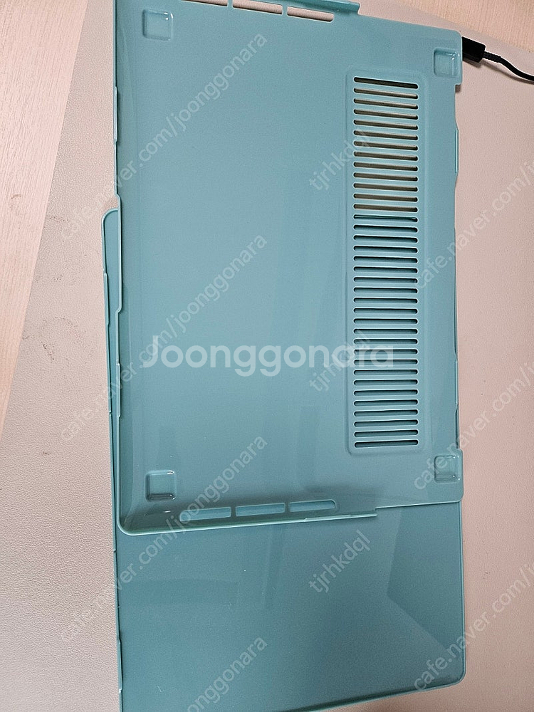 갤럭시북4프로 14인치 보이아 케이스 팝니다--0