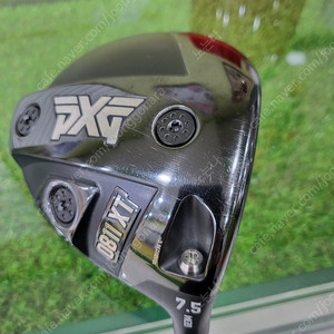 PXG0811XT. 7.5드라이버