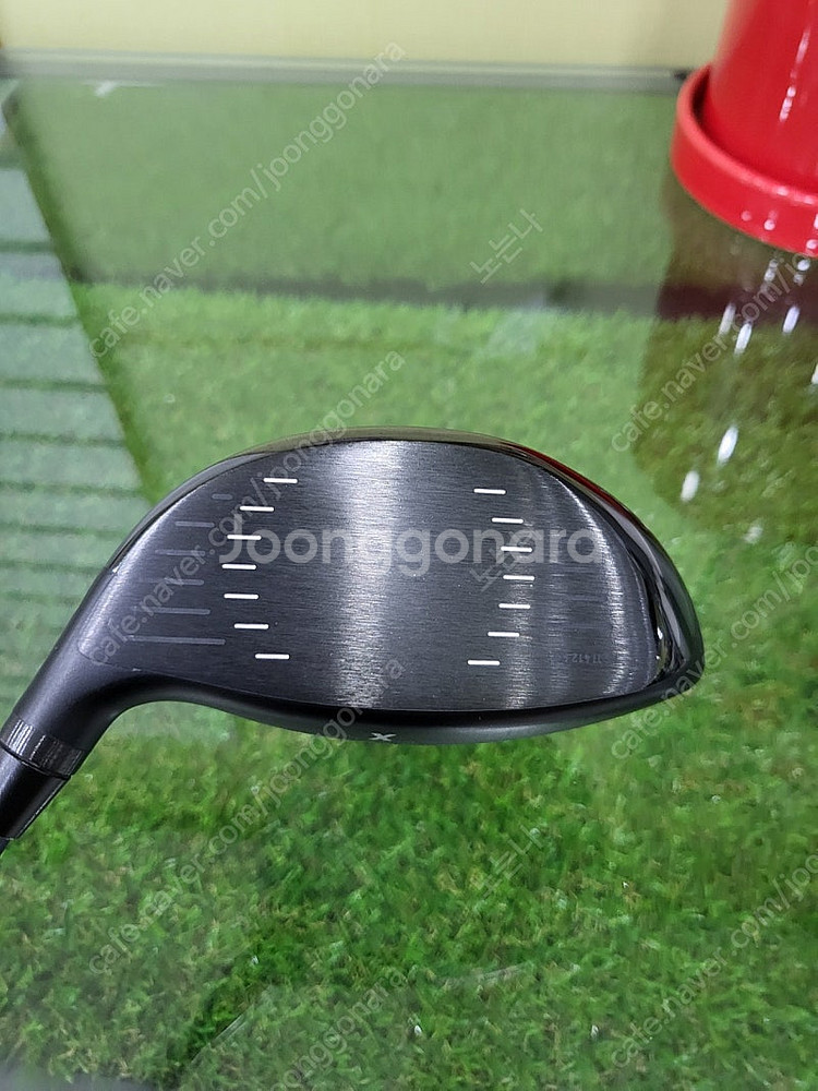 PXG0811XT. 7.5드라이버--1