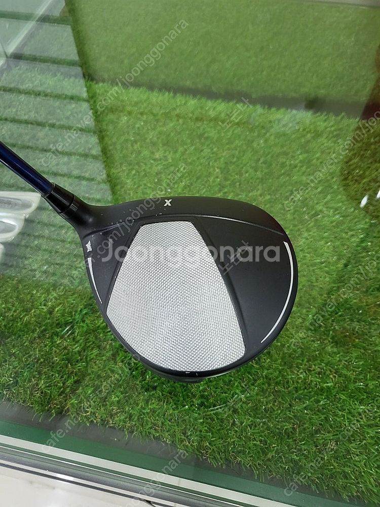 PXG0811XT. 7.5드라이버--2