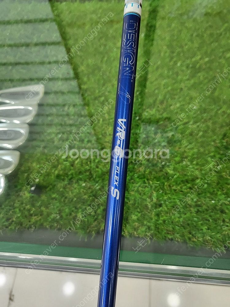 PXG0811XT. 7.5드라이버--3