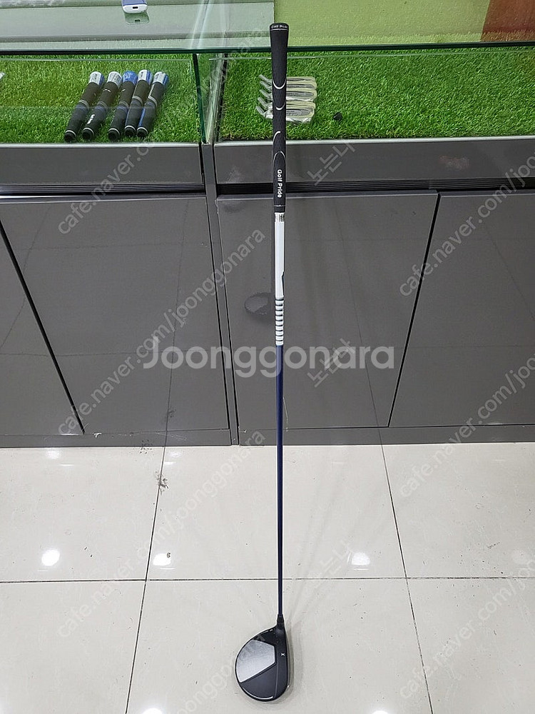 PXG0811XT. 7.5드라이버--5