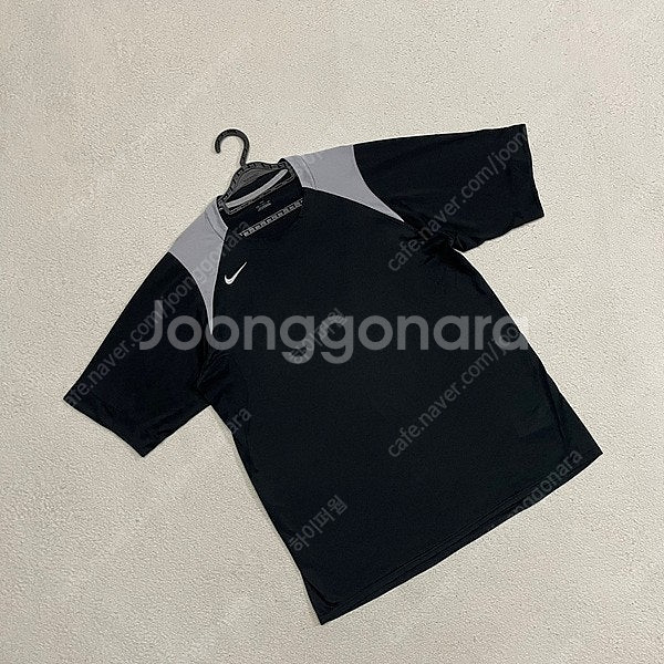 XL 나이키 토탈90 기능성 반팔티 B.1460--0
