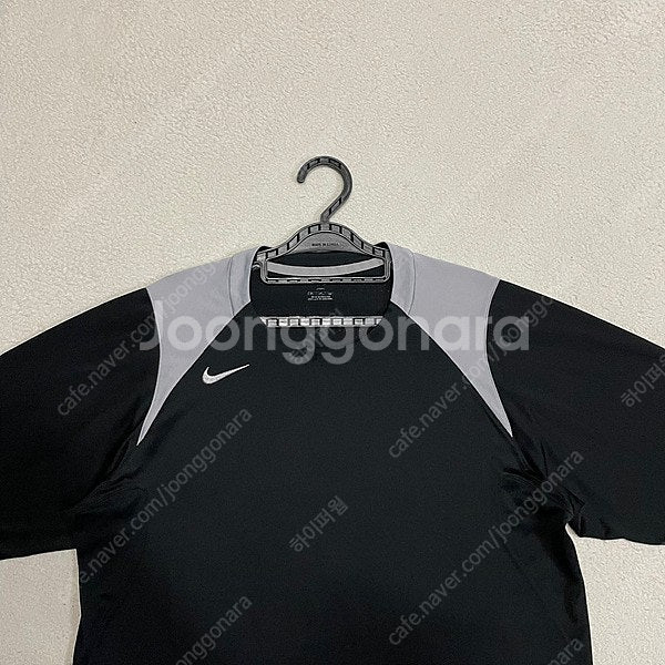XL 나이키 토탈90 기능성 반팔티 B.1460--1