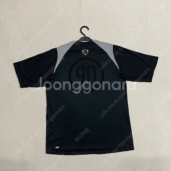XL 나이키 토탈90 기능성 반팔티 B.1460--2