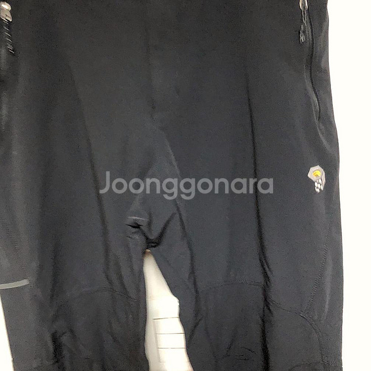 판매 마운틴하드웨어 남성 봄가을 바지 36인치--1
