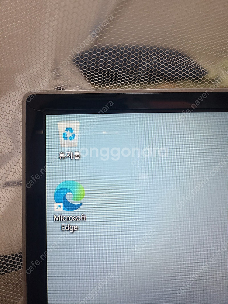 LG 노트북 15U53--2