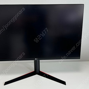 LG 32GK850F (LG 울트라기어) 신동급