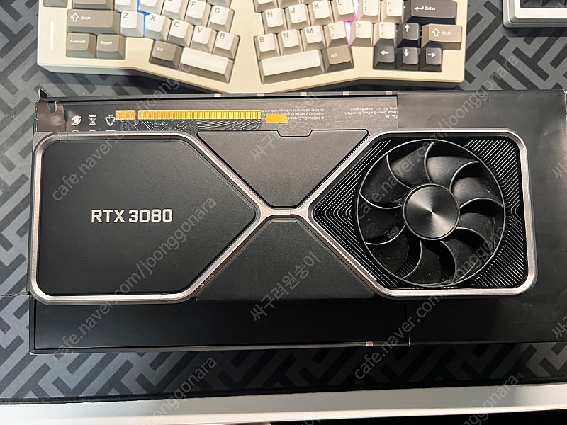 RTX 3080FE