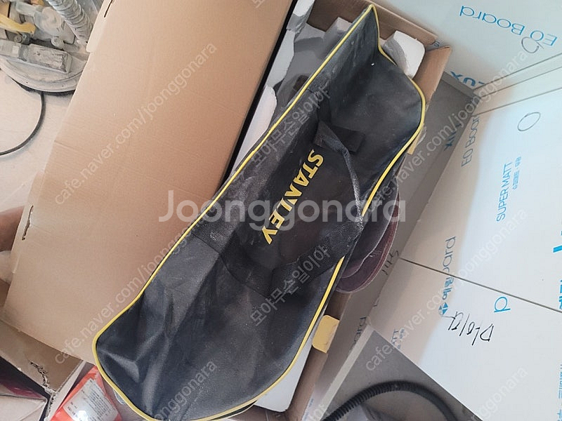 sw75 스탠리 월 샌딩기 샌더 벽 사포 750w--1