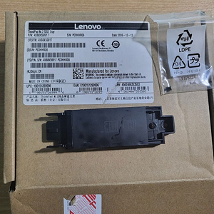 레노버 P50 M.2 SSD tray 팝니다.(4XB0K59917)