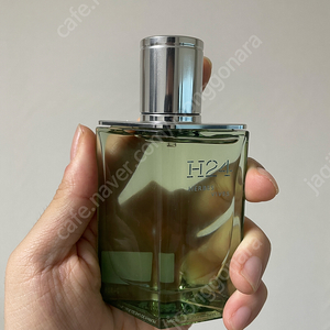 에르메스 H24 에르브비브 50ml