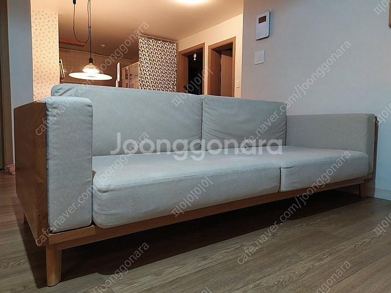 오블리크테이블 쇼파 판매합니다--0