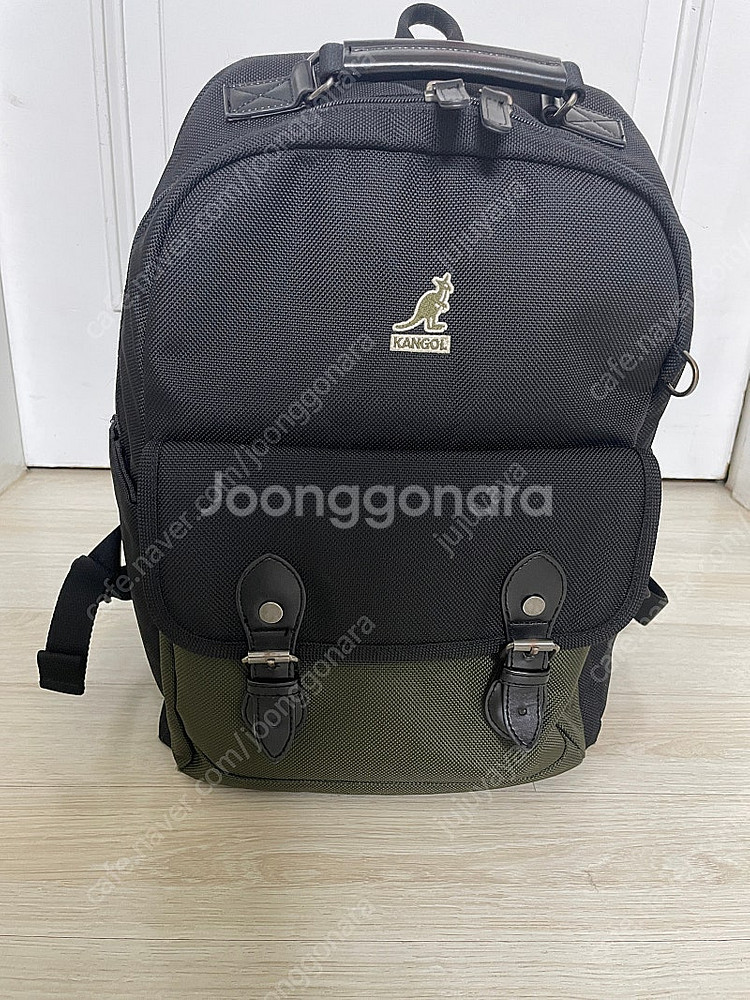 캉골 백팩 초등가방--0