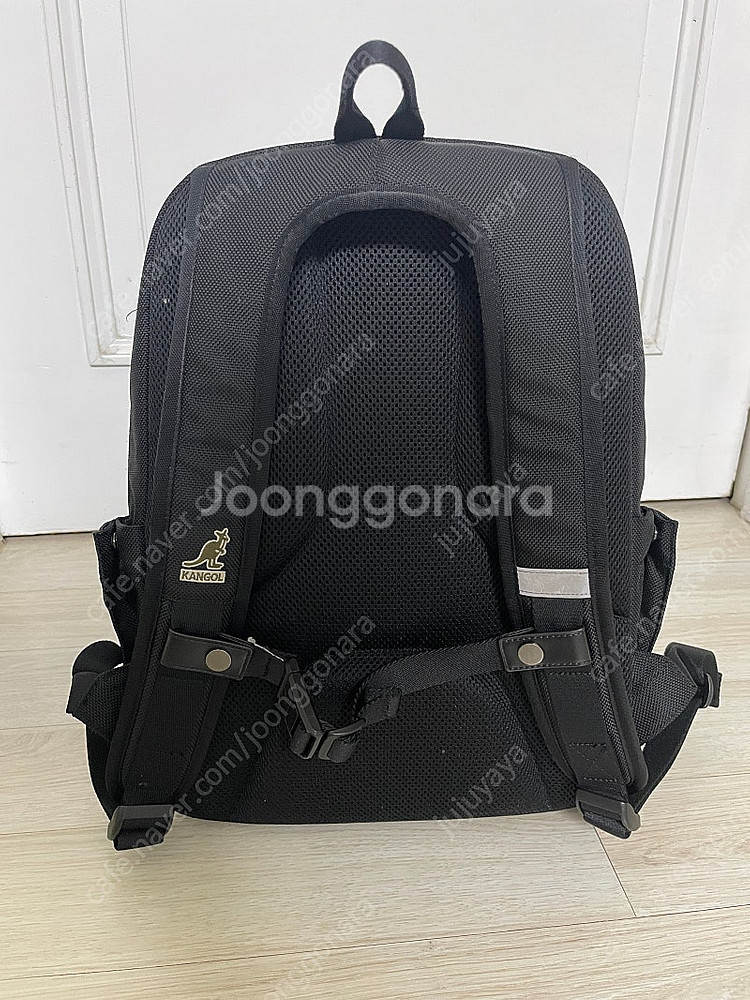 캉골 백팩 초등가방--2