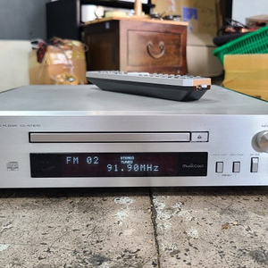 yamaha cd-nt670등 오디오여러가지