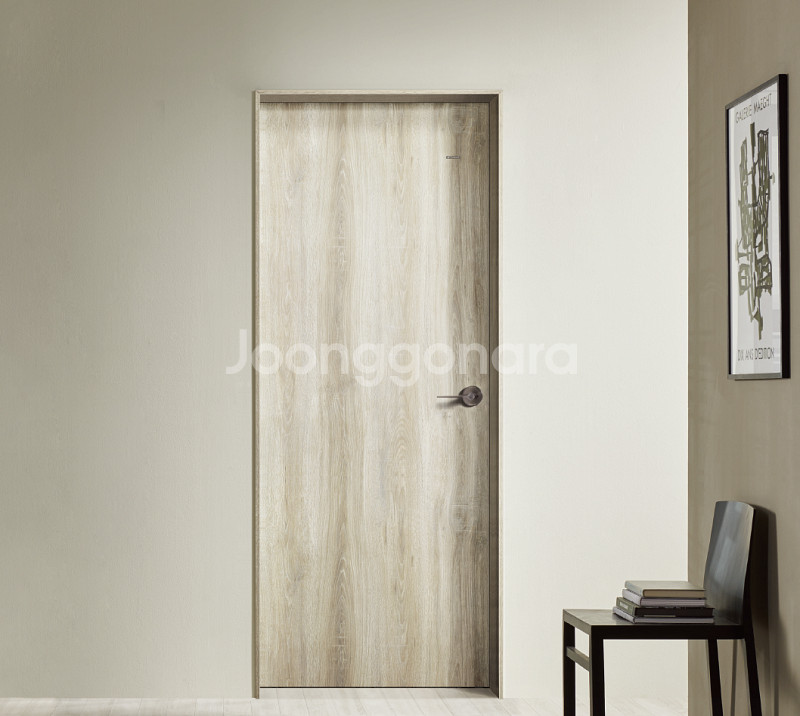 9mm 슬림문틀 + 문짝 세트--0