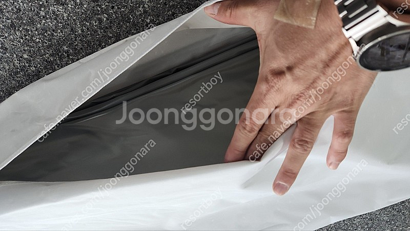 윤씨네 이동식 180인치 패스트 폴드스크린 (대형조립폴...--3