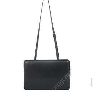 Minitmut TWIN BAG(black)/L size