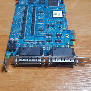 아진엑스텍 AJINXTEC PCIE-N804 V1.1.0