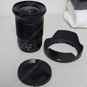 z20mm f1.8