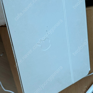 아이패드 6세대(m2) 12.9 wifi 512기가 실버, 매직키보드, 애플펜슬 포함, 애플케어플러스포함