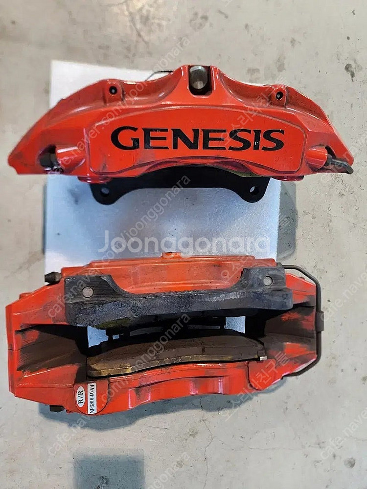 제네시스 G80 RG3, GV80 GV70 네오테크 6...--1