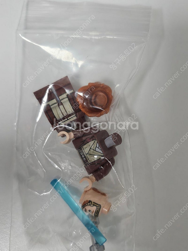 레고 스타워즈 피규어 판매합니다--1