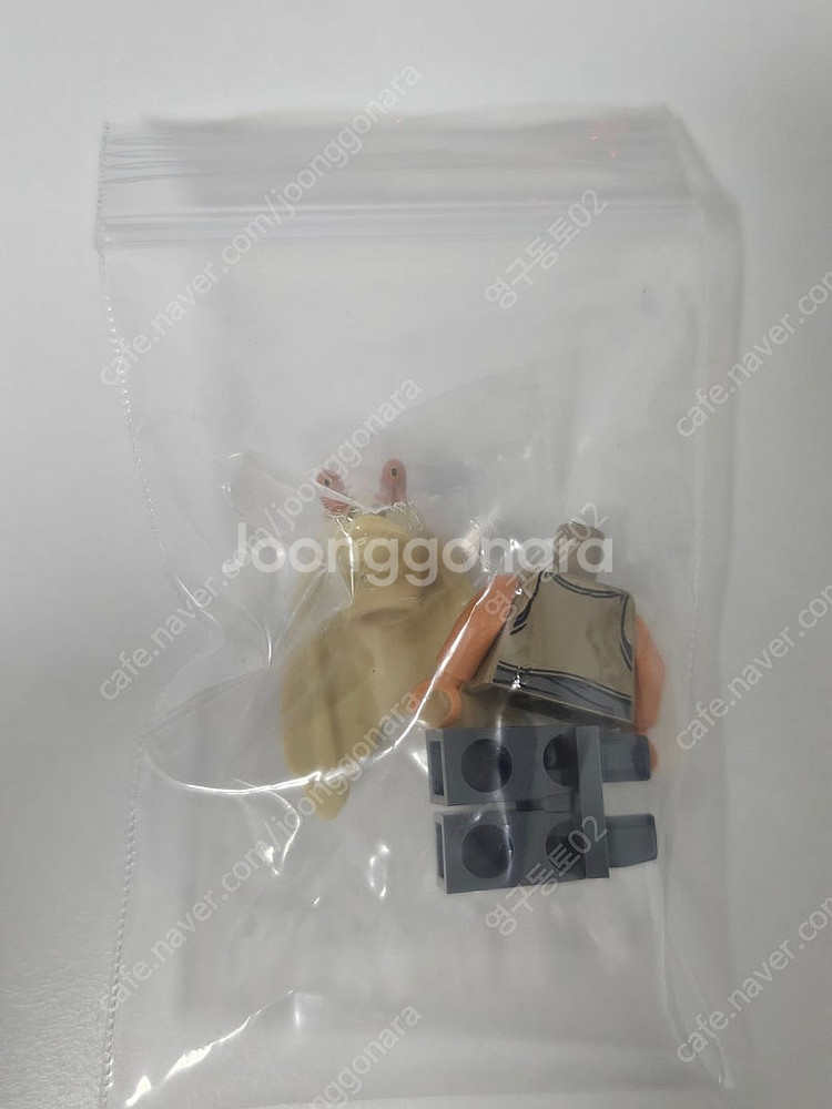 레고 스타워즈 피규어 판매합니다--2