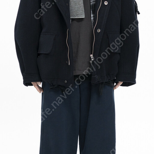 폴리테루 울파카 2사이즈 팔아요
