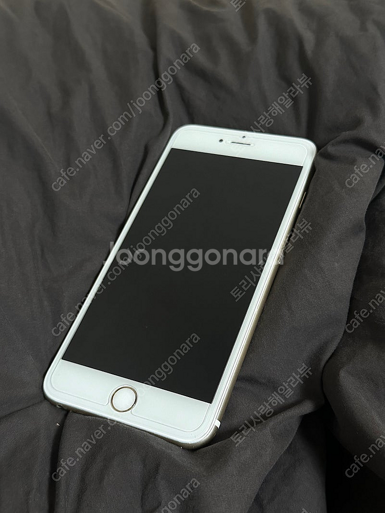 아이폰6s 플러스 64기가 가격조정 가능--1
