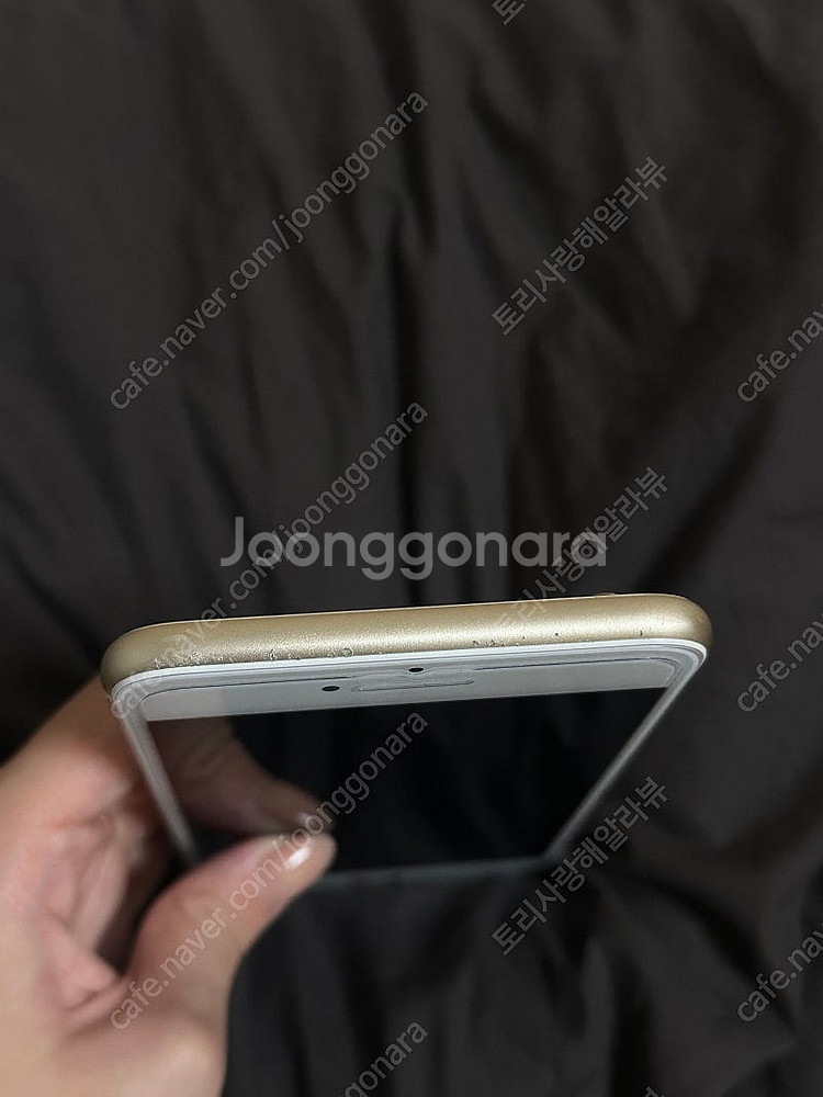 아이폰6s 플러스 64기가 가격조정 가능--2