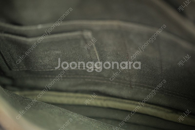 [대구/택배] 필슨 256 오리지널 오터그린 브리프케이...--4