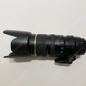 TAMRON 70-200 f2.8 캐논마운트 | 탐론70200 USD 77 Di | 29만원